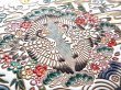 画像5: むかい鶴 ベルキーケース（絢爛柄）［t］ (5)